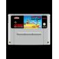 Looney Tunes Road Runner (cartucho) - Super Nintendo