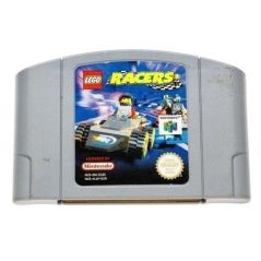 Lego Racers (cartucho) - Nintendo 64