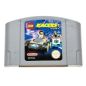 Lego Racers (cartucho) - Nintendo 64 Lego Racers (cartucho) - Nintendo 64