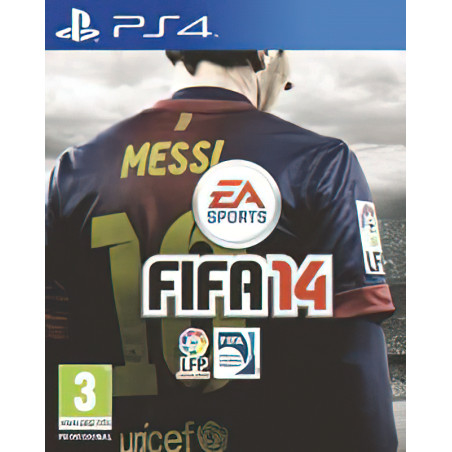 FIFA 14