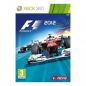 Formula 1 2012 (ES) - X-BOX 360 Formula 1 2012 (ES) - X-BOX 360
