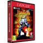 The Turrican Collection 1 - Evercade