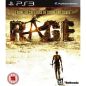 Rage (UK) - Playstation 3 Rage (UK) - Playstation 3