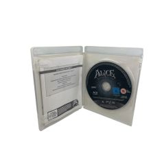 Alice Madness Returns (ES) (Sin postal) - Playstation 3