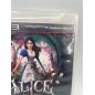 Alice Madness Returns (ES) (Sin postal) - Playstation 3