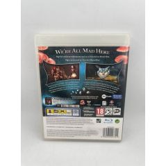 Alice Madness Returns (ES) (Sin postal) - Playstation 3
