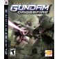 Mobile Suit Gundam: Crossfire (USA) Mobile Suit Gundam: Crossfire (USA)