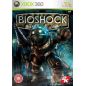 Bioshock (ES) - X-BOX 360 Bioshock (ES) - X-BOX 360