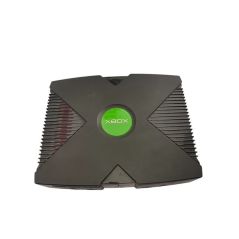 Consola XBOX Clásica con 1 mando - XBOX