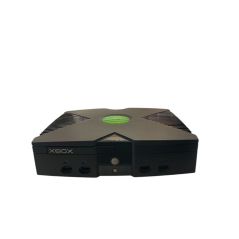 Consola XBOX Clásica con 1 mando - XBOX