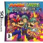 Mario & Luigi partners in time (ES / PT / IT) - Nintendo DS