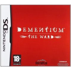 Dementium: The Ward (ES) - Nintendo DS