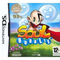 Soul Bubbles (ES / EN / IT) - Nintendo DS