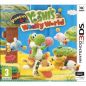 Poochy & Yoshi's Woolly World (ES / PT) - Nintendo 3DS