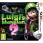 Luigi's Mansion 2 (ES / PT) - Nintendo 3DS