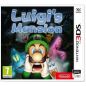 Luigi's Mansion (ES / PT) - Nintendo 3DS