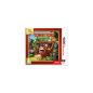 Donkey Kong Country Returns Nintendo Selects (ES / PT) - Nintendo 3DS