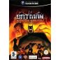 Batman Rise of Sin Tzu (ES / EN / IT) - GameCube