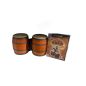 Donkey Konga + Bongos - GameCube Donkey Konga + Bongos - GameCube