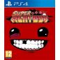 Super Meat Boy (ES) - Playstation 4