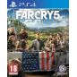Farcry 5 (ES) - Playstation 4