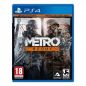 Metro Redux (ES) - Playstation 4
