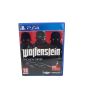 Wolfenstein The New Order (ES) - Playstation 4
