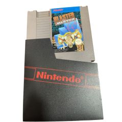 Blaster Master (FRG) - Nintendo NES
