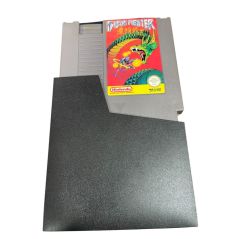 Burai Fighter (FRA) - Nintendo NES