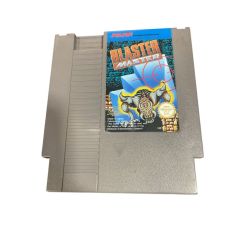 Blaster Master (FRA) - Nintendo NES