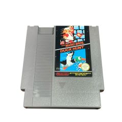 Super Mario Bros y Duck Hunt (FRA) - Nintendo NES