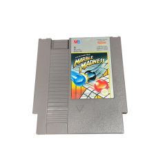 Marble Madness  - Nintendo NES