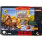 Donkey Kong Country 3 Dixie Kong's Double Trouble! (NOE)  SNES