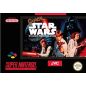 Super Star Wars  (ESP) - Super Nintendo