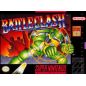 Battle Clash (ESP) Super Nintendo
