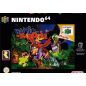 Banjo Kazooie (ESP) - N64 Banjo Kazooie (ESP) - N64