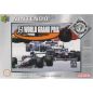 F1 World Grand Prix (Player Choice) (ESP) - N64