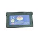 Barbie 12 Dancing Princesses - Game Boy Advance