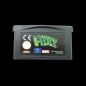 The Incredible Hulk (pal) - Game Boy Advance