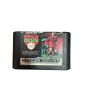 Champions World Class Soccer Ryan Giggs - Mega Drive