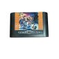 Streets of Rage II - Mega Drive