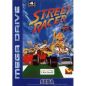 Street Racer - Mega Drive