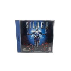 Silver (ES) - Sega Dreamcast