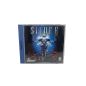 Silver (ES) - Sega Dreamcast