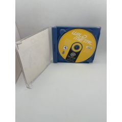 Wild Metal (ES / EN / IT) - Sega Dreamcast