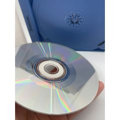 Wild Metal (ES / EN / IT) - Sega Dreamcast