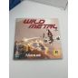 Wild Metal (ES / EN / IT) - Sega Dreamcast
