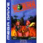 Worms - Mega Drive