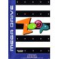 Zoop - Mega Drive