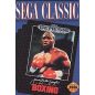 James "Buster" Douglas Knockout Boxing Genesis- Mega Drive